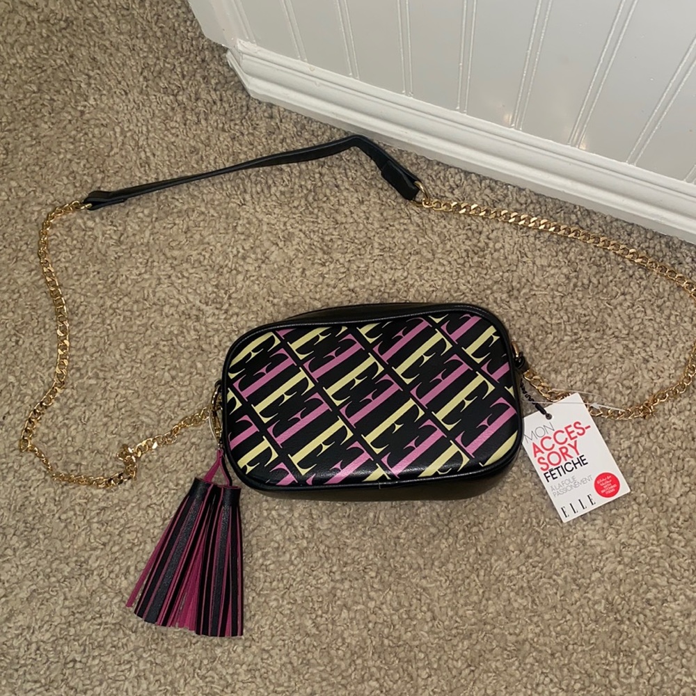 Elle Crossbody bag